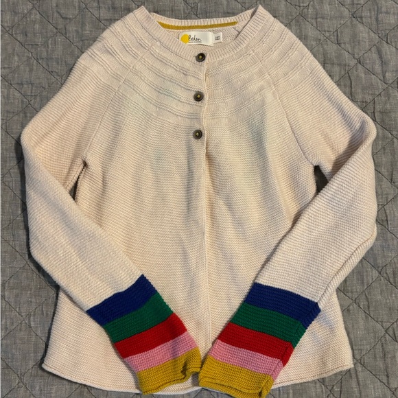 Mini Boden Girls Closet Sale! 4 pieces! Excellent condition! Size 6/7Y - Picture 1 of 12